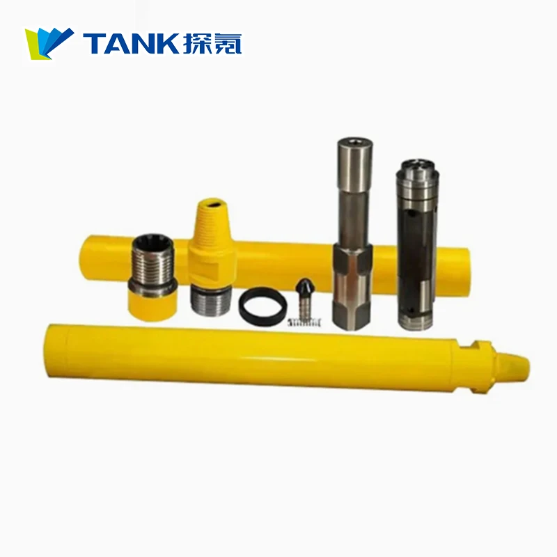 DTH Hammer for mining