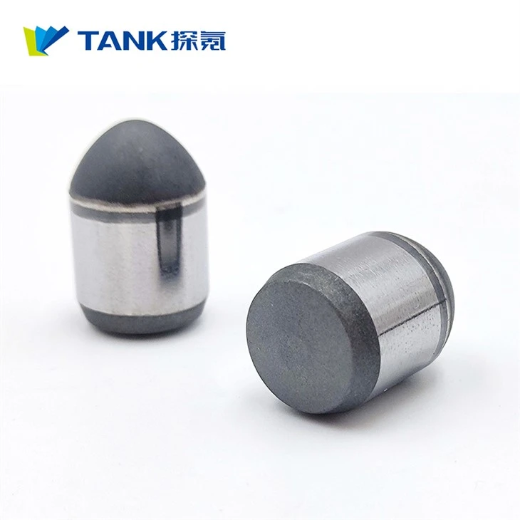 step shaped pdc cutter dealers